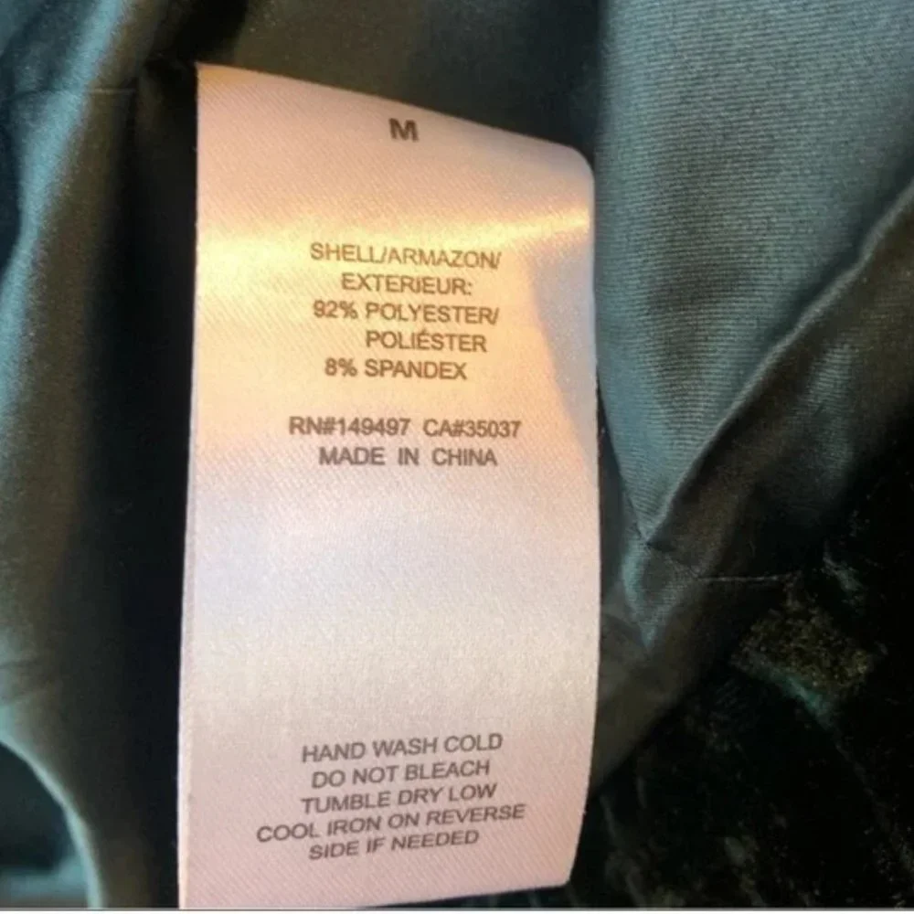 Joes Jeans new tags